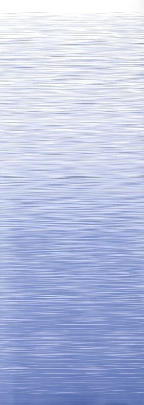 Kastenmarkise 5200,zur Wandmontage 3,5 x 2,5 m, Gehäuse weiß, Saphir-Blau   II. Wahl
