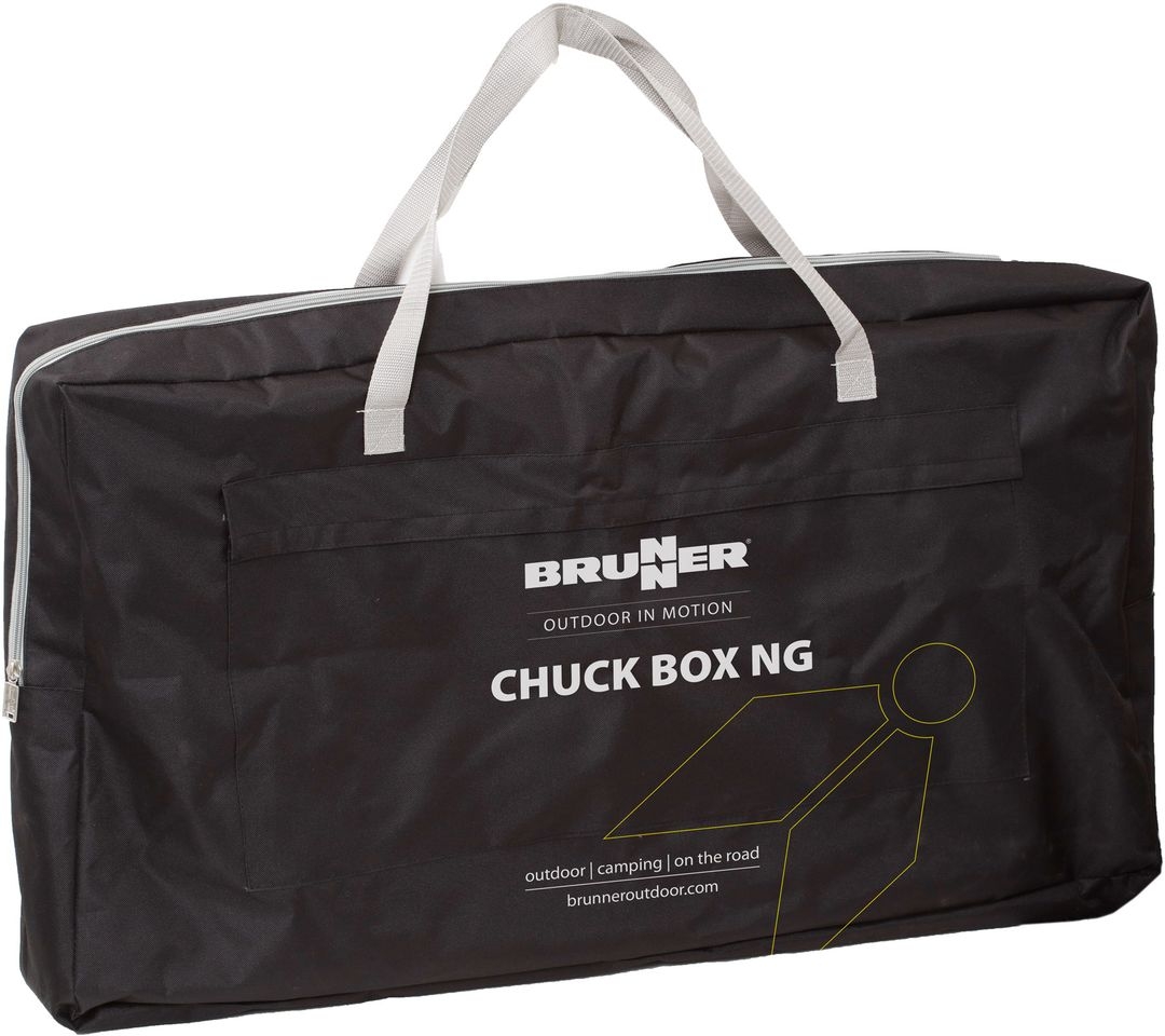 Küchenschrank Chuck Box NG