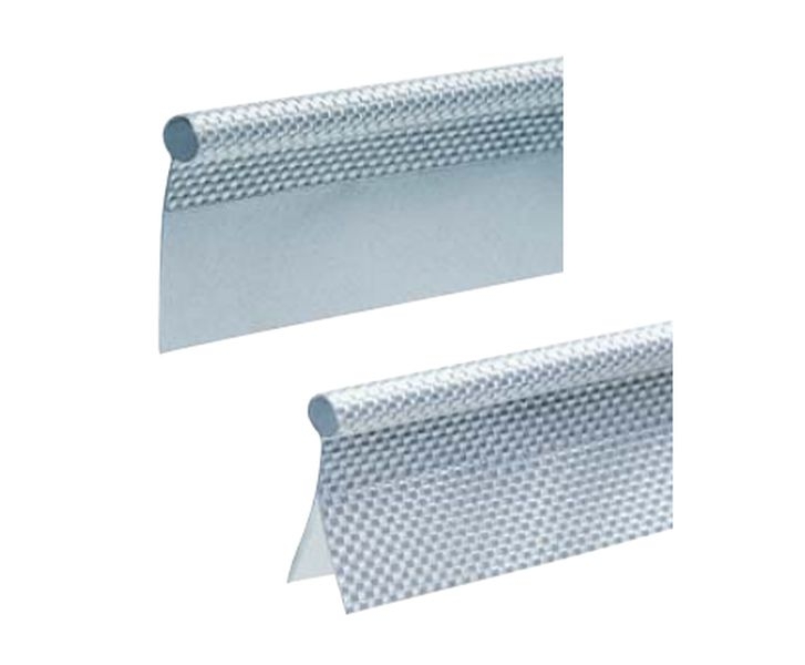 Keder, einfach (4 mm) - Meterware