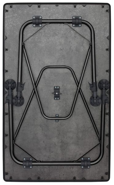 Klapptisch St. Gobain M 100 x 68cm