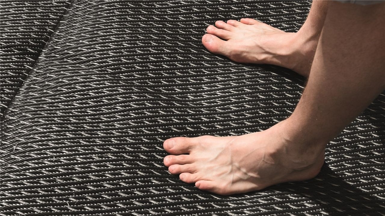 Continental Carpet Tide 320SA, 320 x 300 cm -Ausstellungsstück-