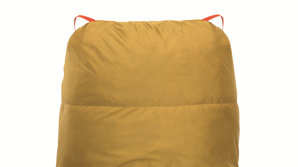 Mumienschlafsack Couloir 350