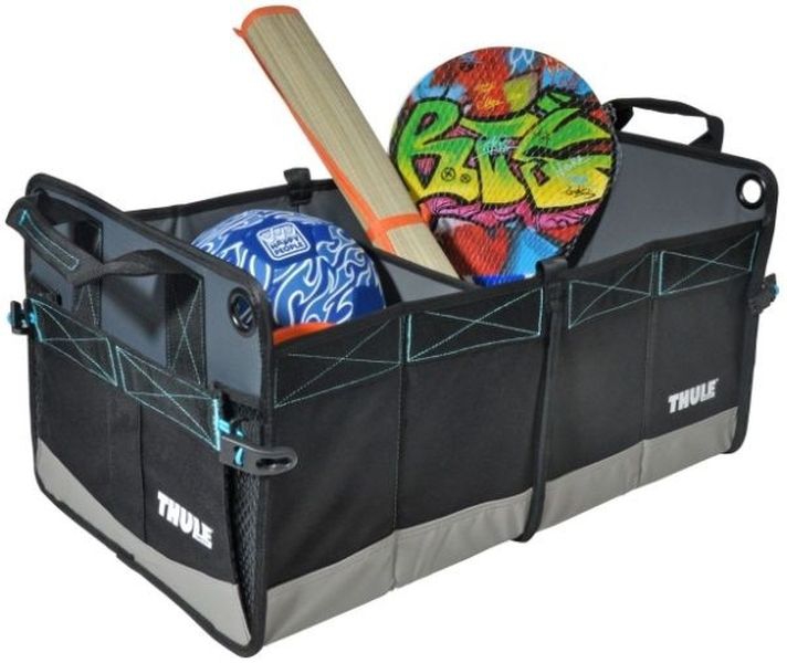 Transportbox Go-Box Large 61 × 46 × 30 cm