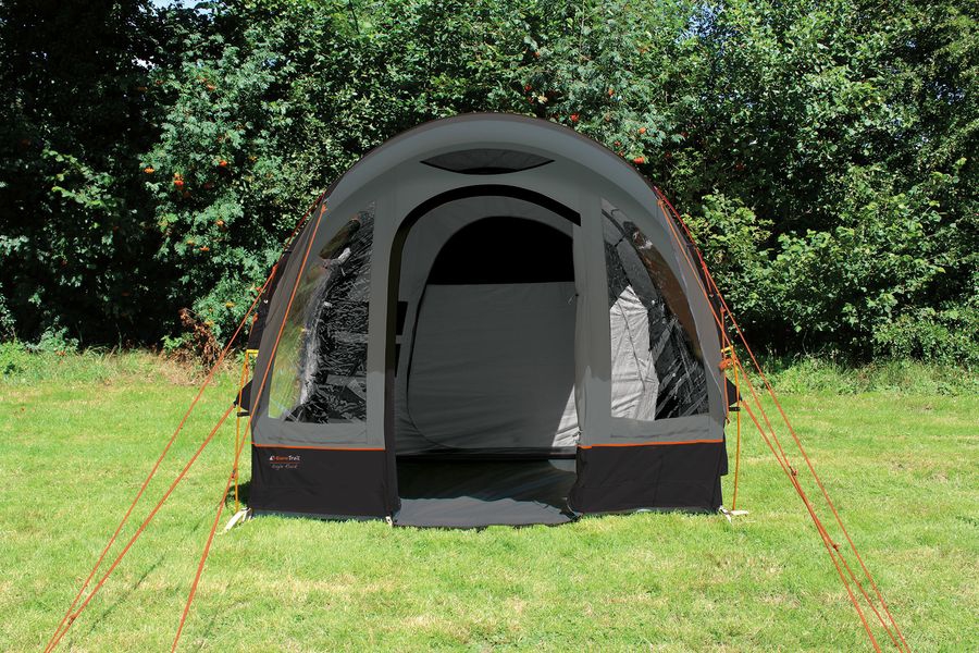 3 Personen Tunnelzelt Eagle Rock