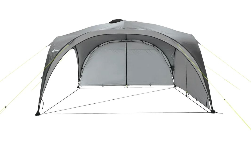 Wakefield XL Seitenwand mit Reißverschluss, 2 Stück