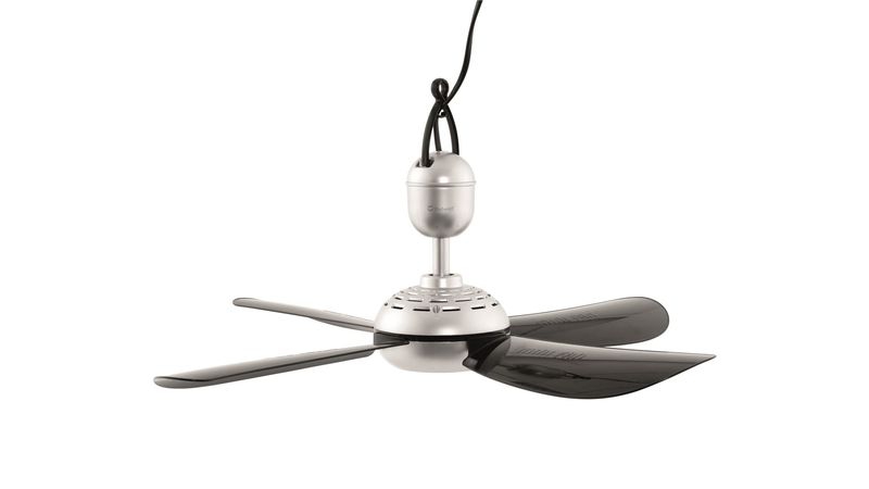 Christianos Camping Ventilator 230V