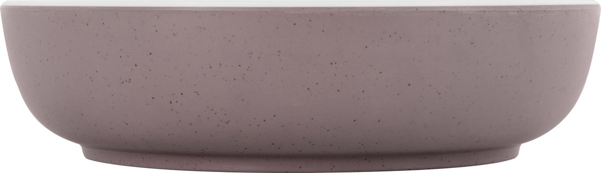 Suppenteller Dolomit rosè ø 20 cm