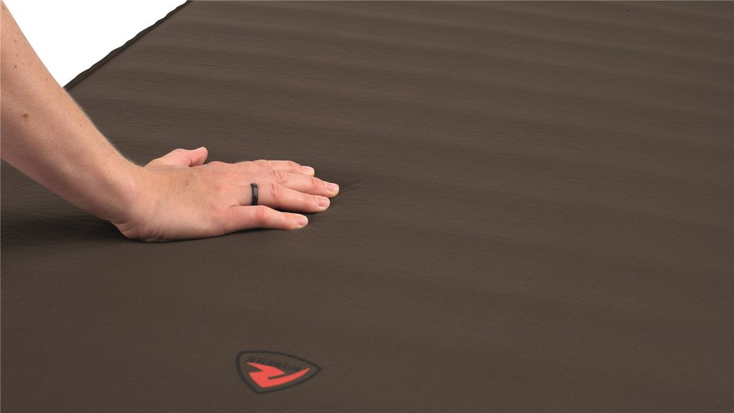 Robens aufblasbare Isomatte Sunstone Double 120 -Ausstellungsstück-