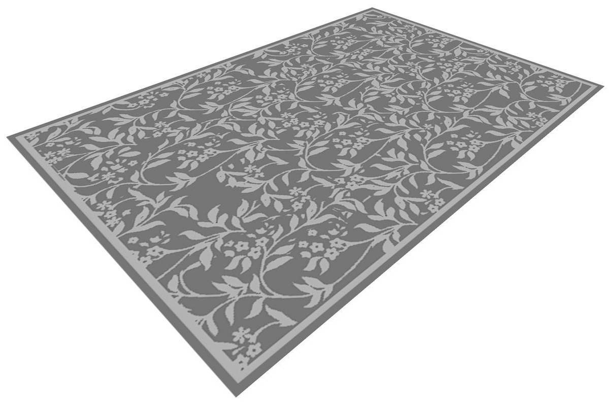 Teppich 200 x 270 cm