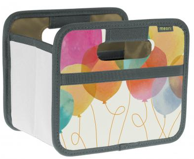 Faltbox Meori Classic, Luftballon, Mini
