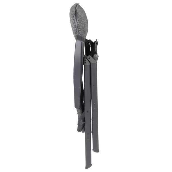 Westfield Campingstuhl Advancer Pro grau