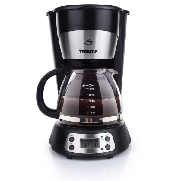 Kaffeemaschine Zeitschaltuhr 230 Volt / 700 Watt
