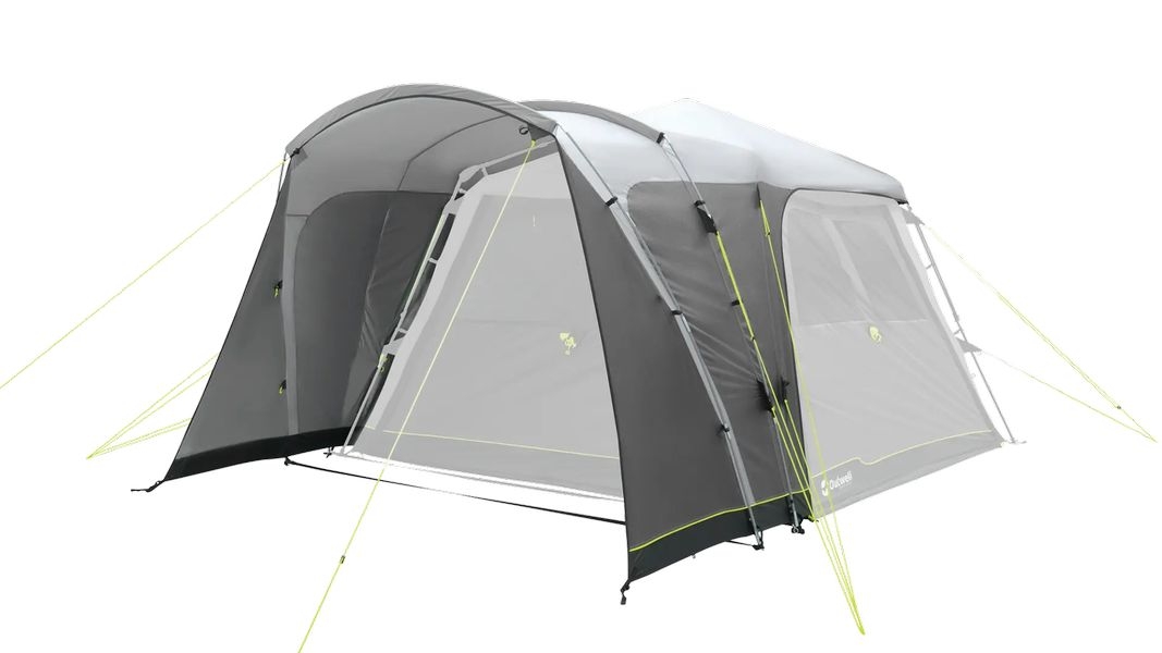 Fastlane 300 Front Canopy