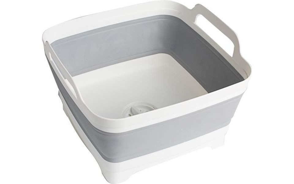 Faltbare Waschschüssel Tanq Fold-Away 9l