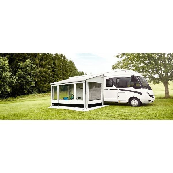 Seitenteil Paar Residence G3 für Thule 5200 Höhe M