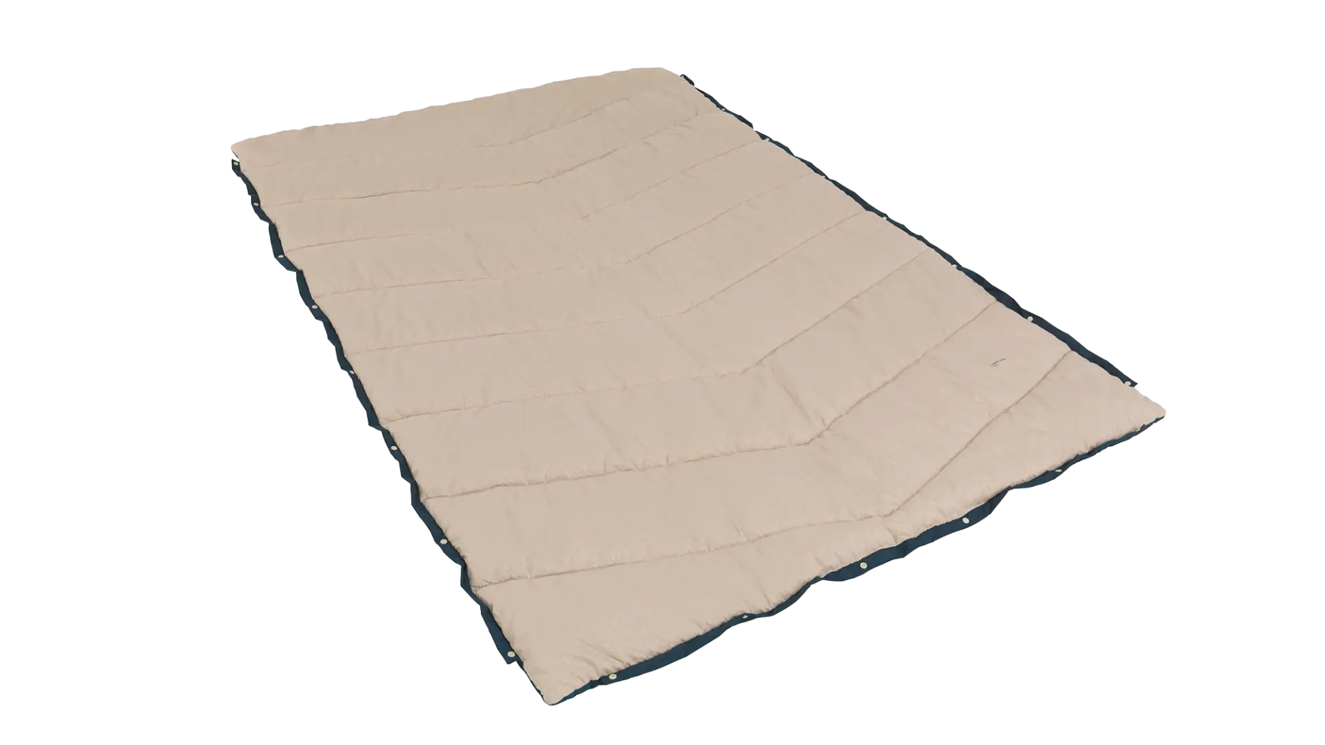 Bettdecke Caldera Duvet