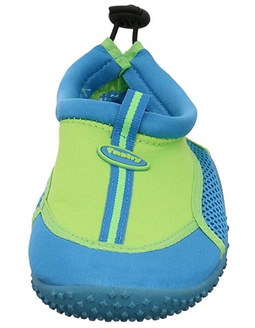 Badeschuhe Kinder Fashy Guamo Größe 30