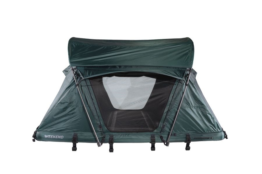 Groenberg aufblasbares Dachzelt Weekend Comfort