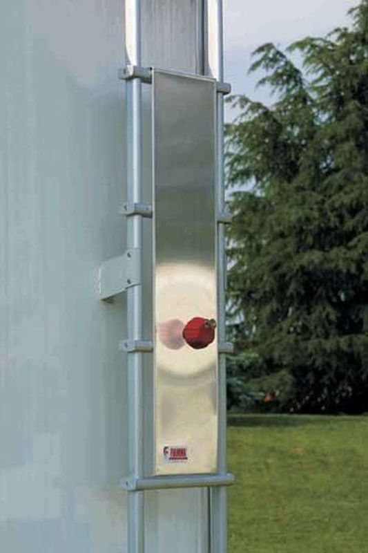 Diebstahlschutz Safe Ladder