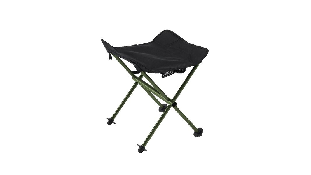 leichter Hocker Frontiersman Light