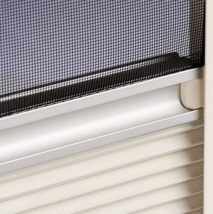 Dometic Fensterrollo DB3H cremeweiß 1285x800mm