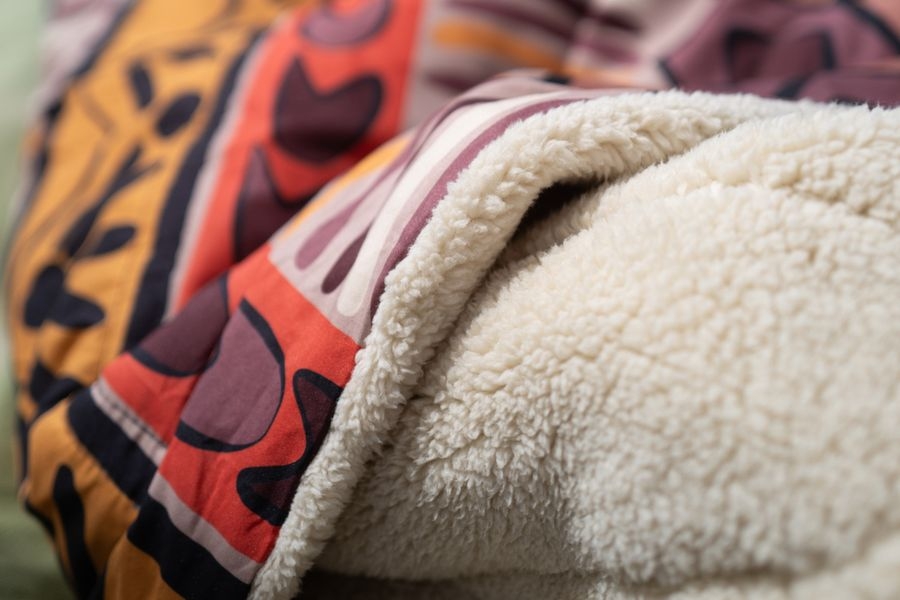 Bentcho - Der multifunktionale Schlafsack