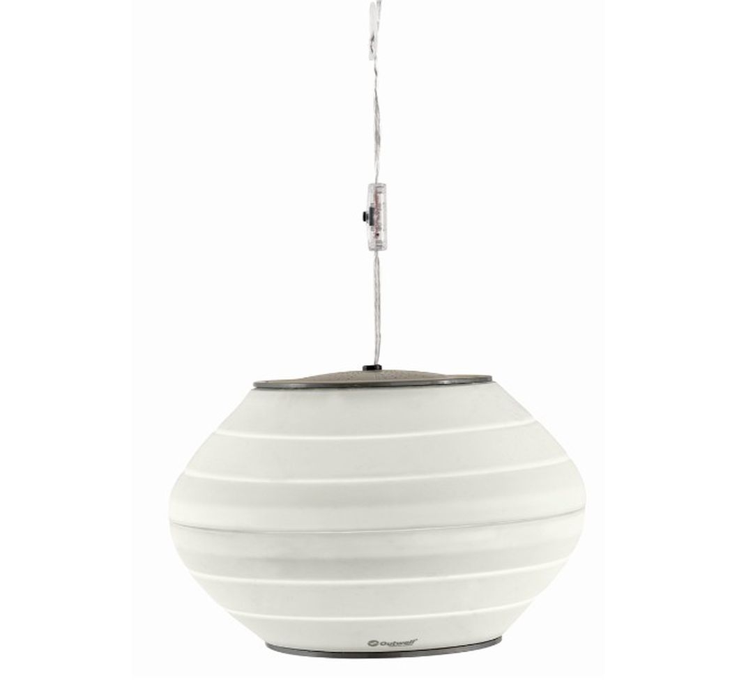 Lyra Lux Cream White - Ausstellungsstück