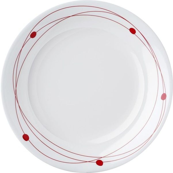 Suppenteller Cosmic 21cm Ø