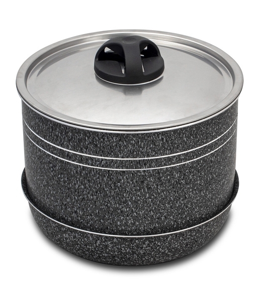 Beaver Brand Aluminium Topfset Almana Ø 20cm