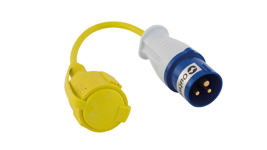 Umwandlungssteckdose Opus 0,3 M