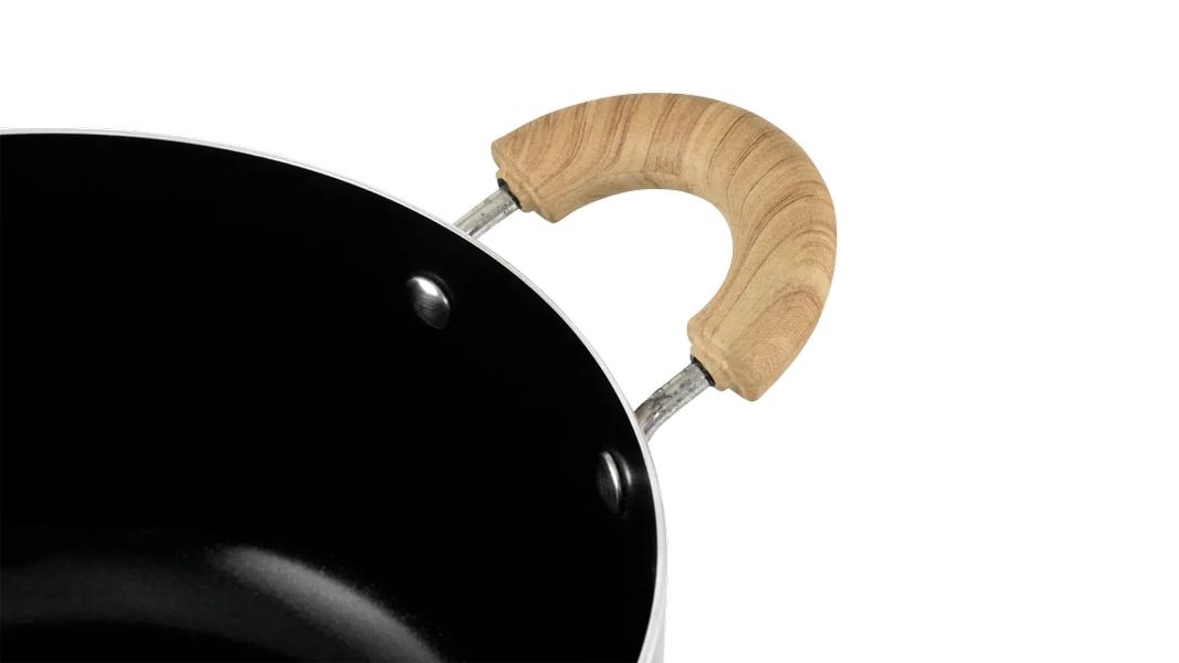 Keramik Topf-Set Feast L