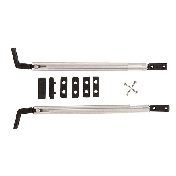 Automatik Fensteraussteller 210 mm lose