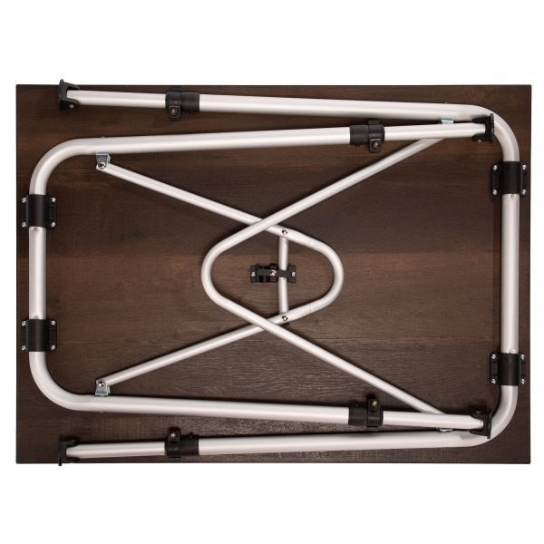 Klapptisch Future Light II XL 140 x 80 cm