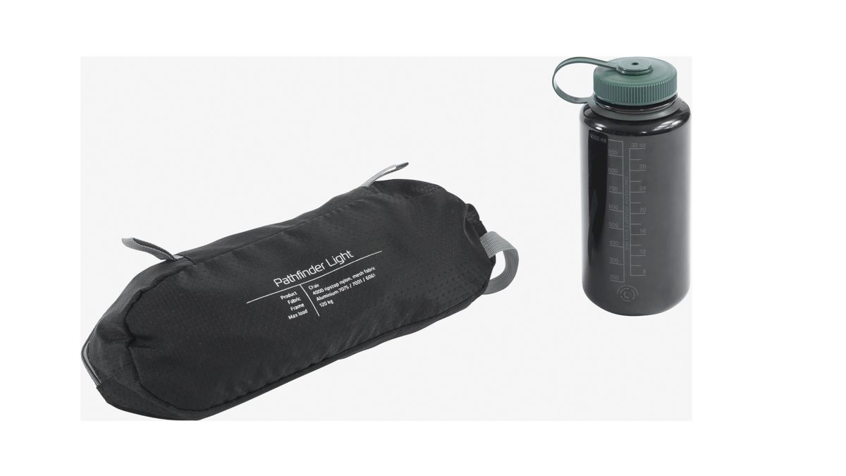 leichtgewicht Faltstuhl Pathfinder Light