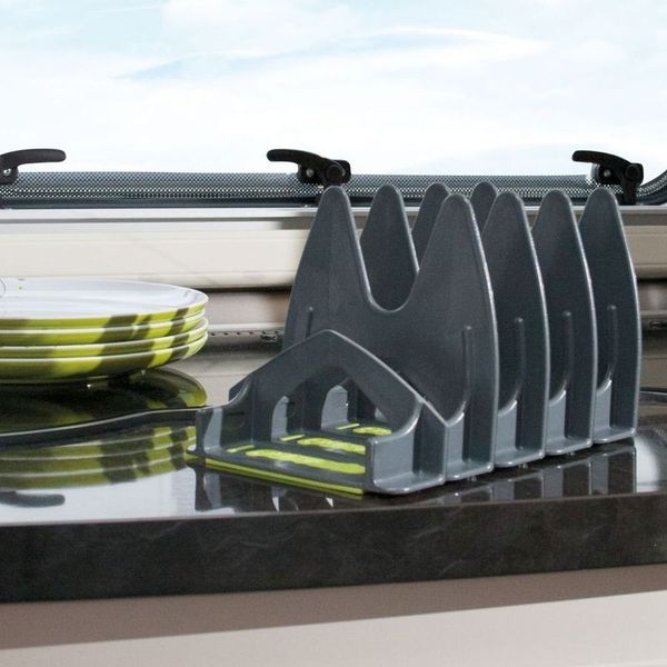 Modul V Tellerassistent 4er Set