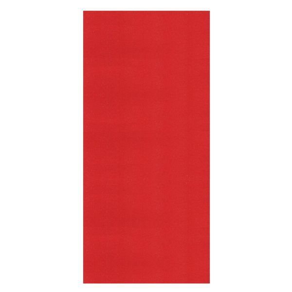 Prym Nylon Flicken rot, selbstklebend