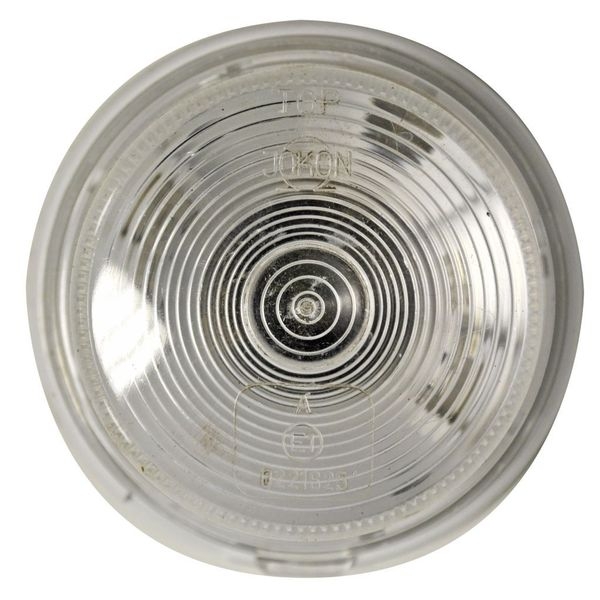 Begrenzungsleuchte PL 272