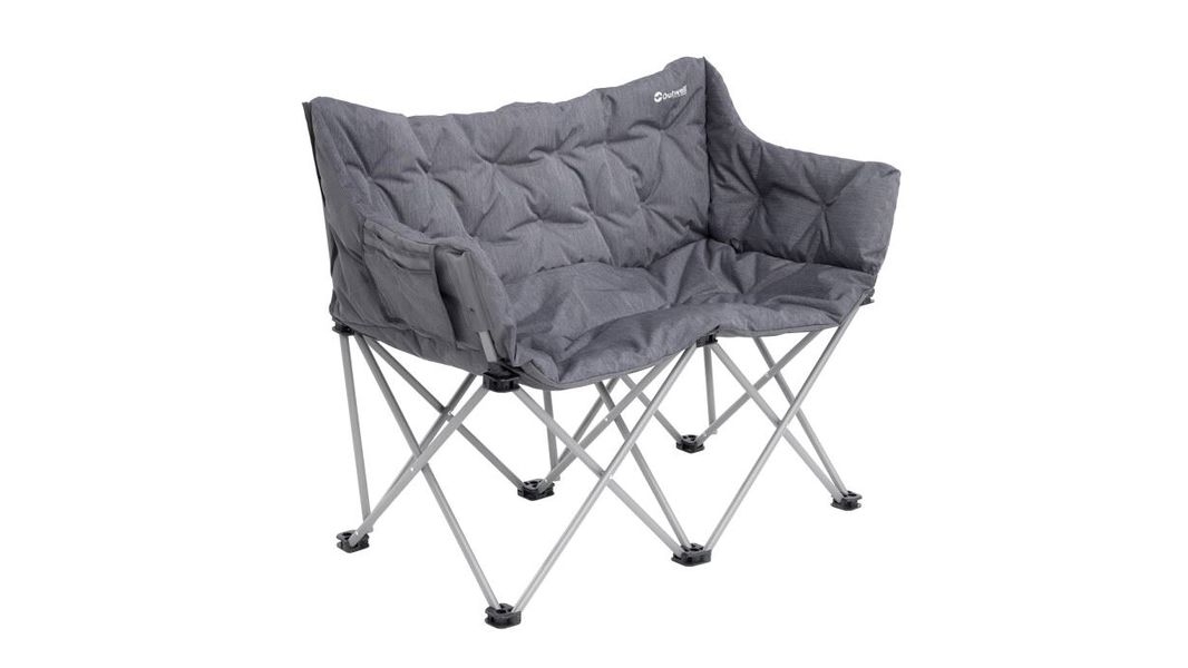 Sardis Lake Zweisitzersofa