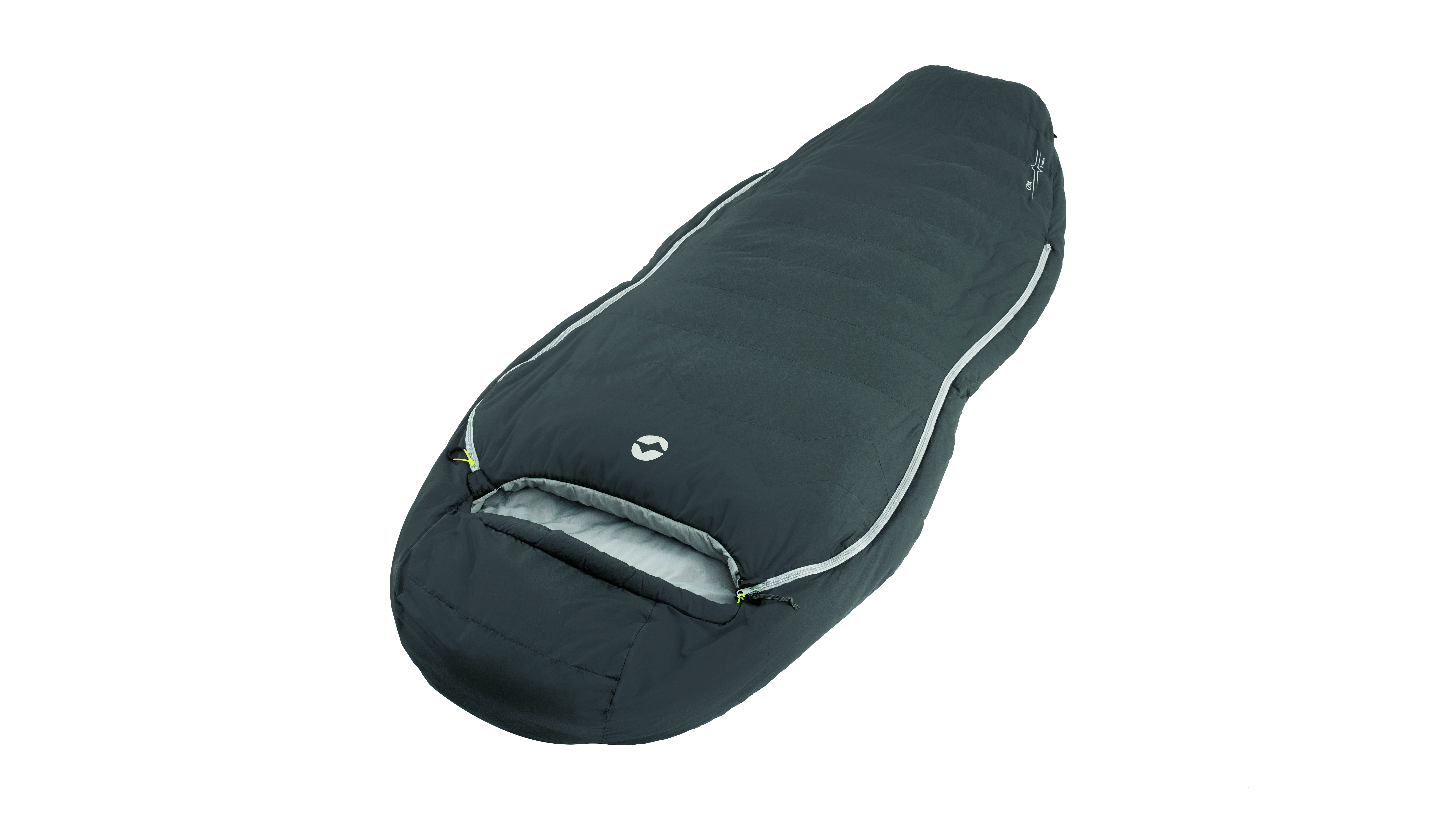 Schlafsack Oak Lux 220 x 84 cm - Ausstellungsstück -