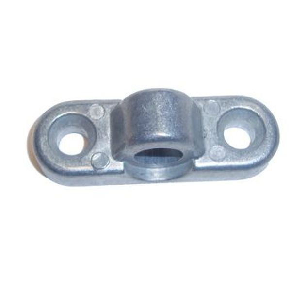 Vorzeltösen Alu horizontal, 5 Stück