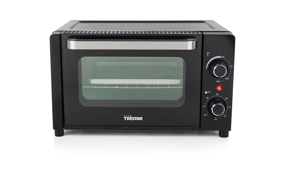 Tristar Mini Backofen 10L 800 W