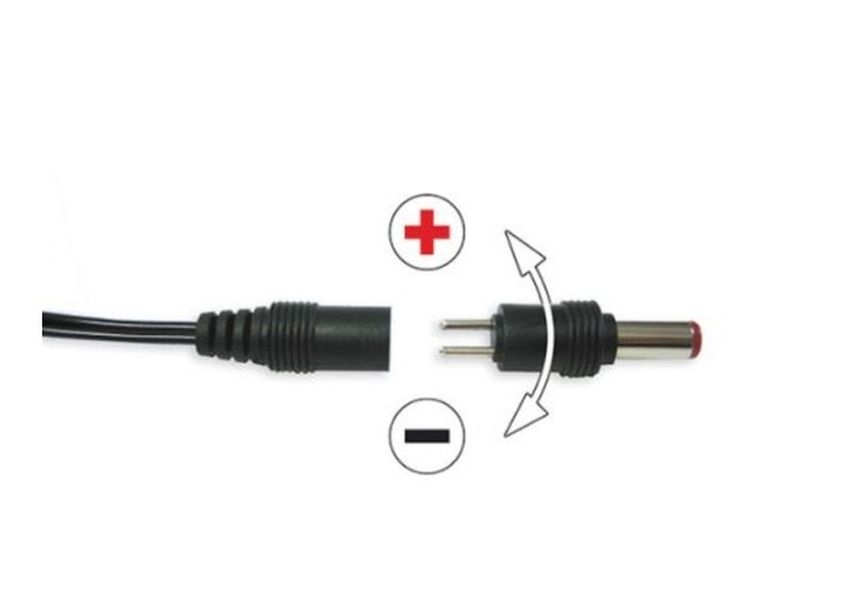 Turbo Kit 12 Volt