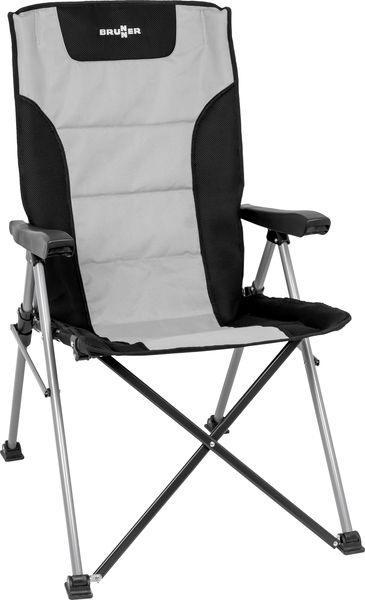 Faltstuhl Raptor Highback