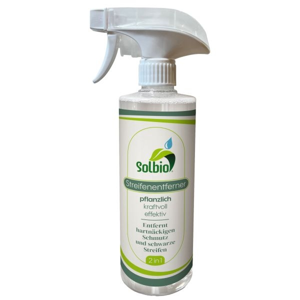 Pflanzlicher Streifenentferner 500 ml