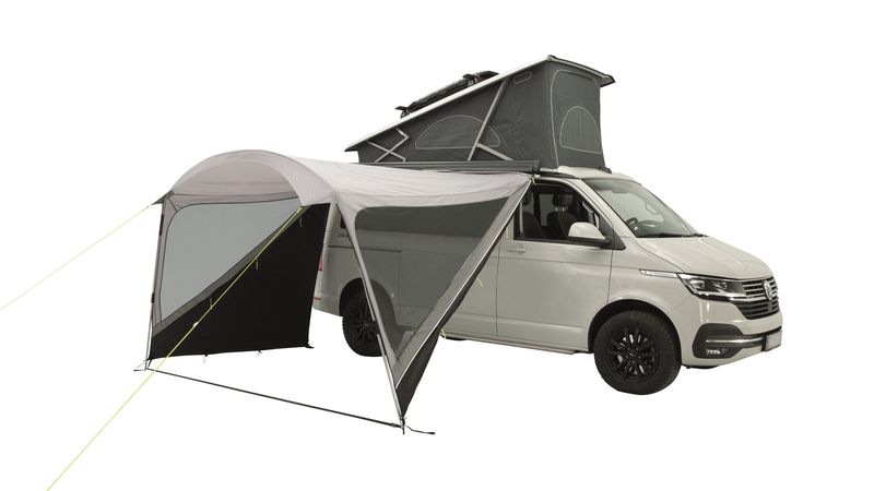 Busvordach Touring Canopoy