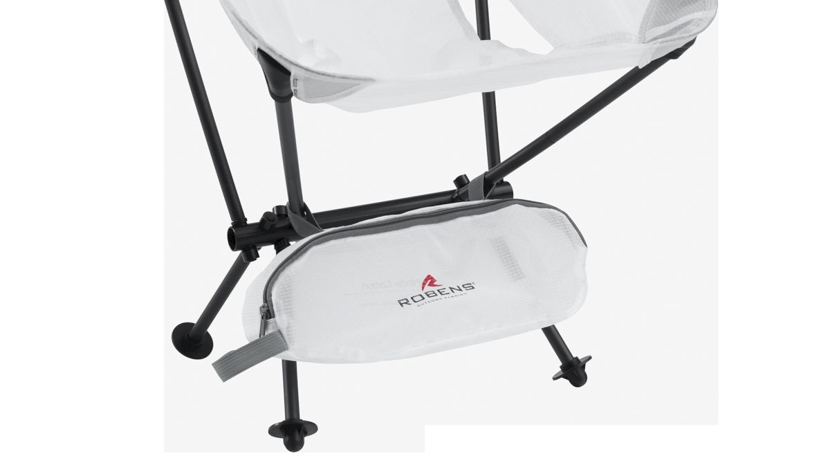 ultraleichter Faltstuhl Pathfinder Carbon