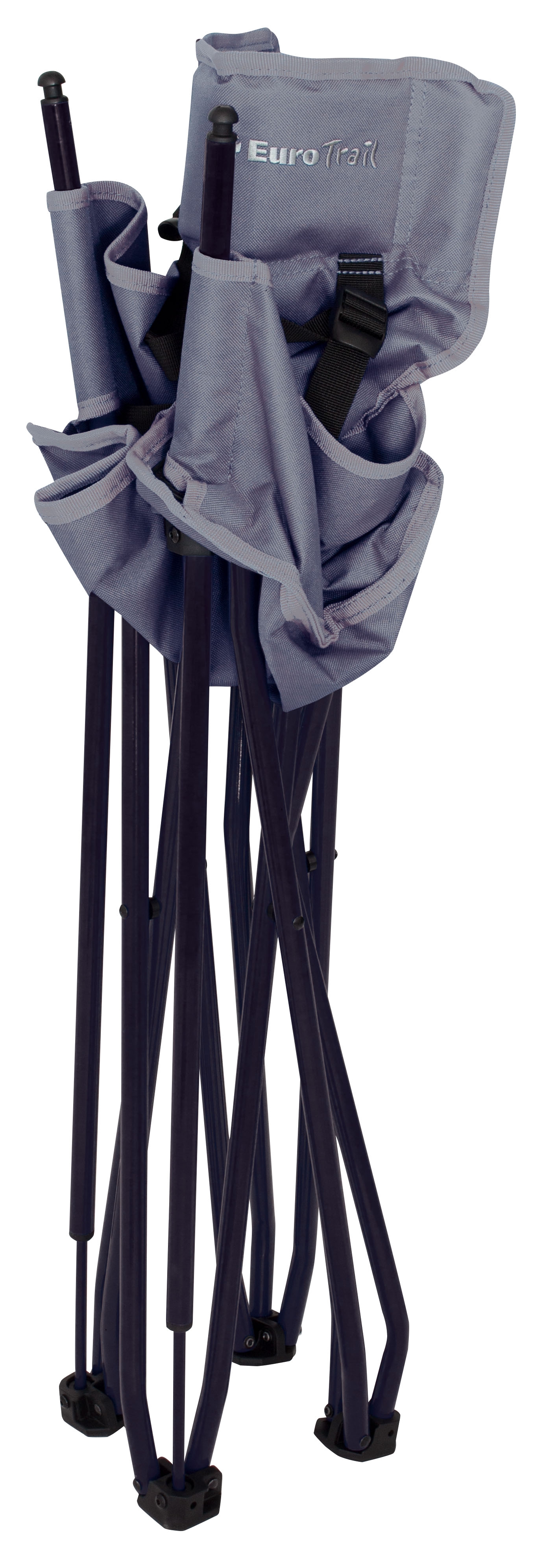 Poitiers klappbarer Kinderstuhl mit Tischplatte