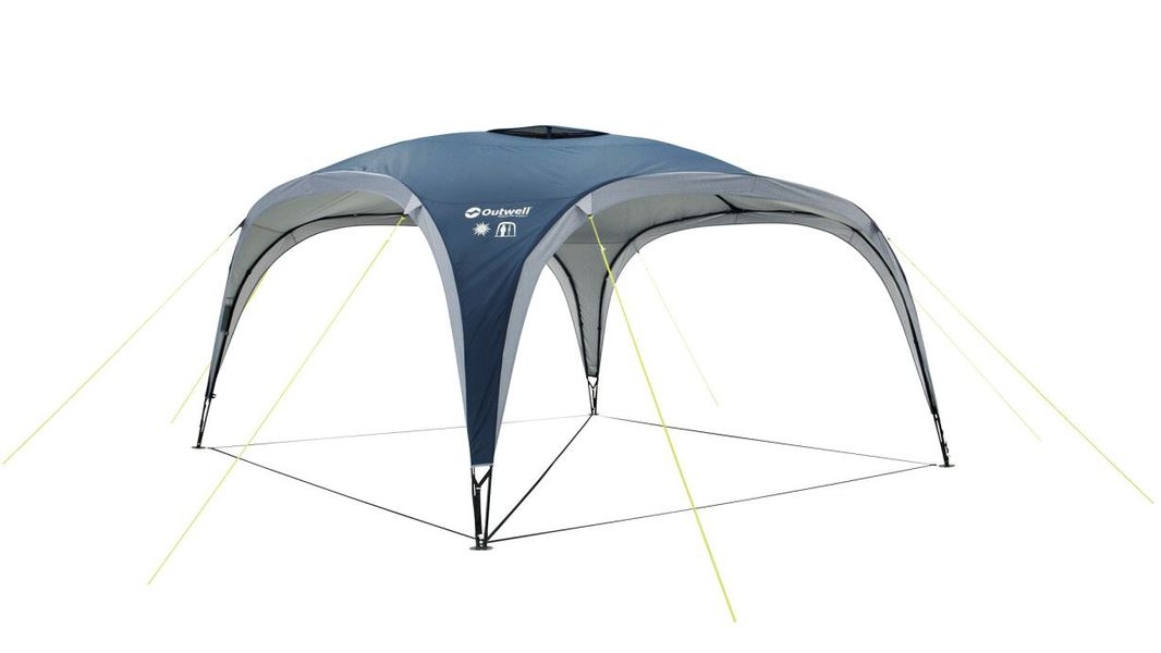 Pavillon Summer Lounge XL 4x4m