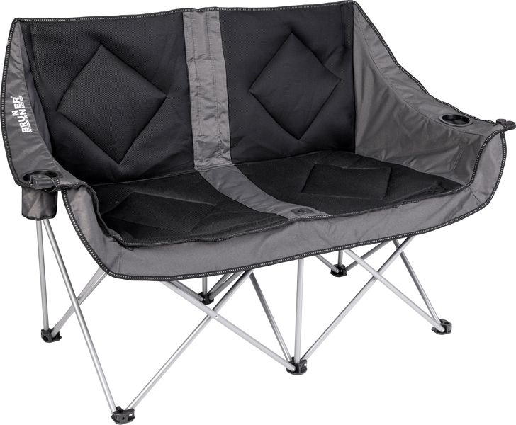 Faltbares Sofa Action 3D Comfort