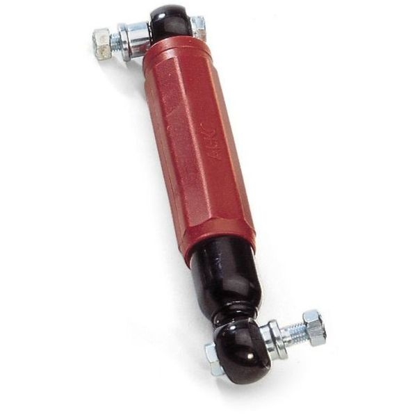 Octagon Achsstoßdämpfer rot 2000 - 3500 kg